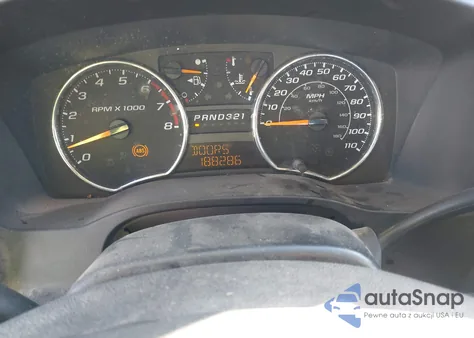 2008 Chevrolet Colorado Lt from USA, damaged, VIN 1GCDT43E188187446